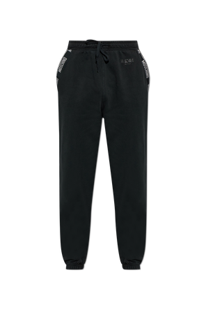 ‘Active’ trousers