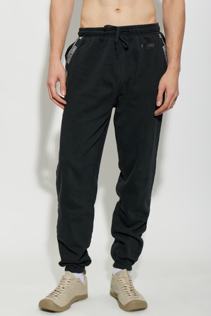 Moschino ‘Active’ trousers