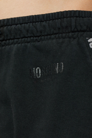 Moschino ‘Active’ trousers