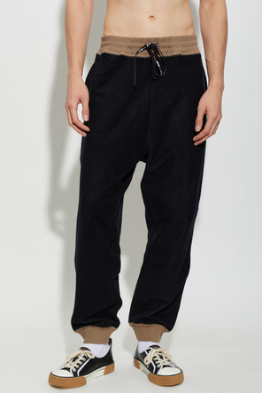 Moschino '‘Active’' pants