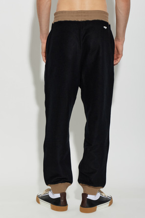 Moschino '‘Active’' pants