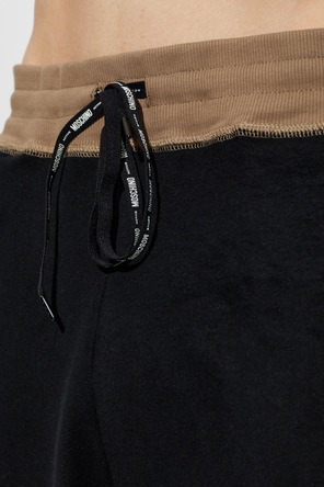 Moschino '‘Active’' pants