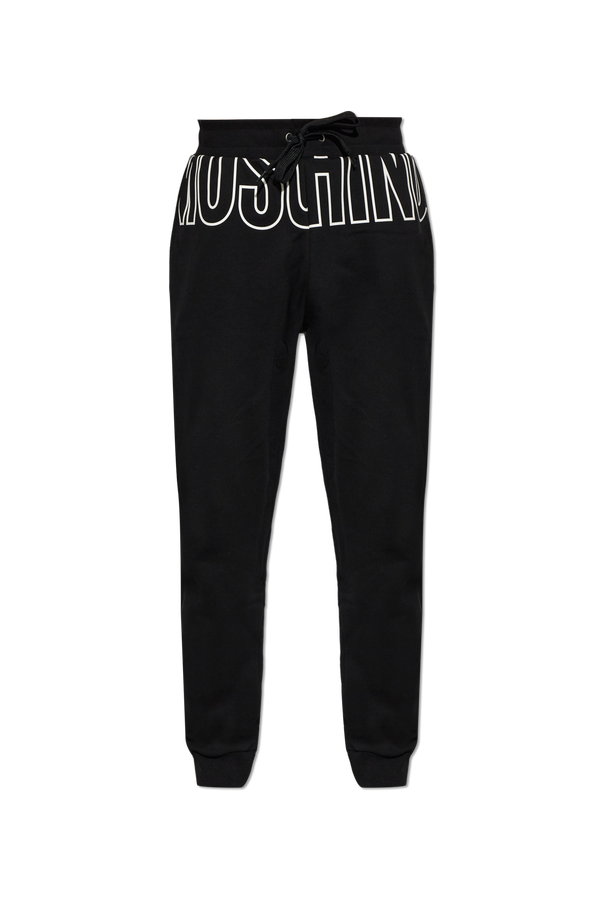 'Active' line trousers od Moschino