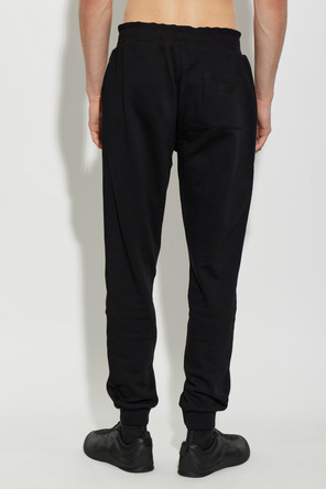 Moschino 'Active' line trousers