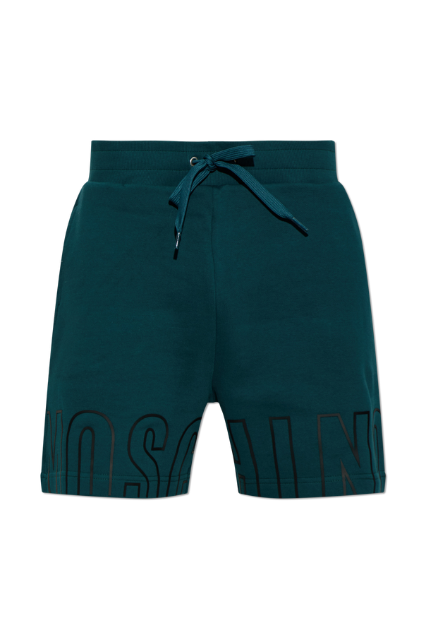 Moschino ‘Active’ shorts