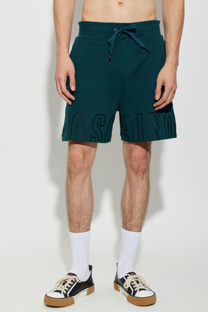 Moschino ‘Active’ shorts