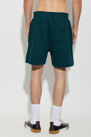 Moschino ‘Active’ shorts