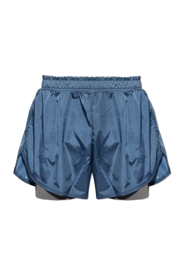 Shorts from the 