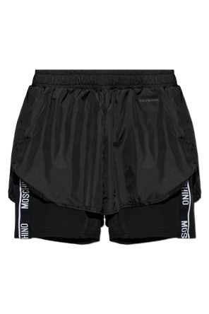 Shorts aus der Linie „Active“