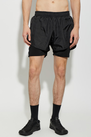 Moschino ‘Active’ shorts