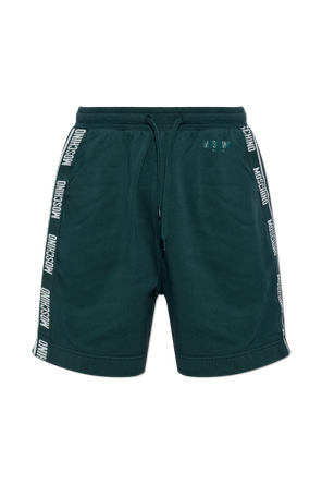 Shorts aus der Linie ‘Active’