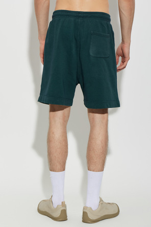 Moschino Pantalones cortos de la línea ‘Active’