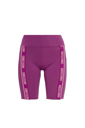 Kurze Shorts mit der Linie „Active“