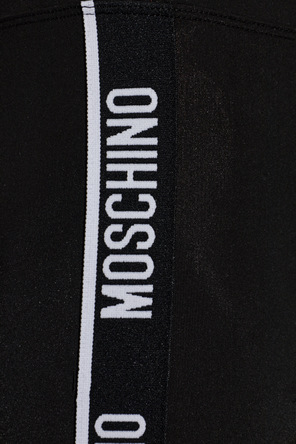 Moschino Leggings aus der Linie „Active“
