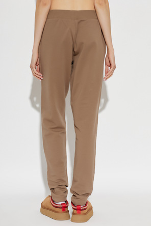Moschino Sweathose aus der Linie „Active“