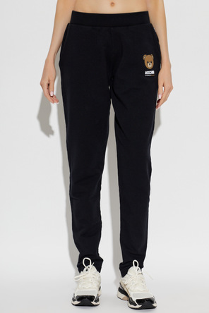Moschino Sweatpants from the 'Active' line