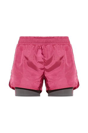 Shorts aus der Linie ‚Active‘