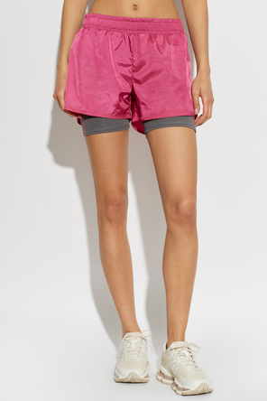 Moschino Shorts aus der Linie ‚Active‘