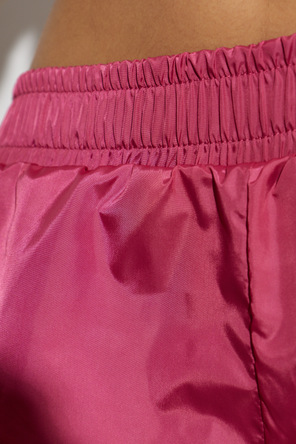 Moschino Shorts aus der Linie ‚Active‘