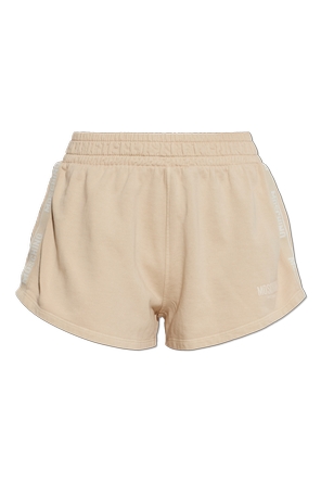 ‘Active’ shorts