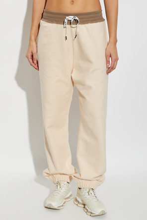 Moschino ‘Active’ trousers