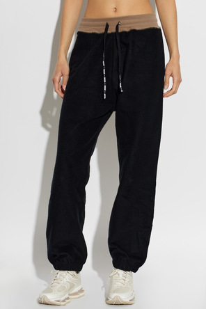 Moschino Jogginghose aus der ‚Active‘-Linie