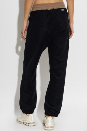 Moschino Jogginghose aus der ‚Active‘-Linie