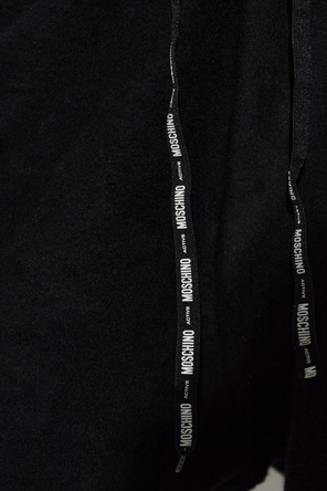 Moschino Jogginghose aus der ‚Active‘-Linie