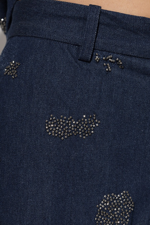 Munthe Cotton shirt ‘Vasler’