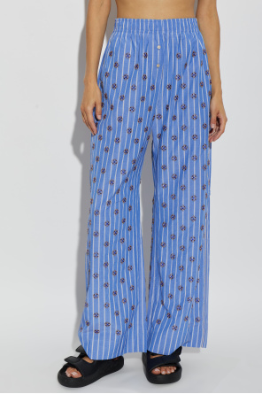 Munthe Hose „Viologen“
