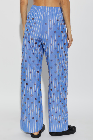 Munthe Hose „Viologen“