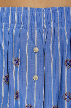Munthe Hose „Viologen“