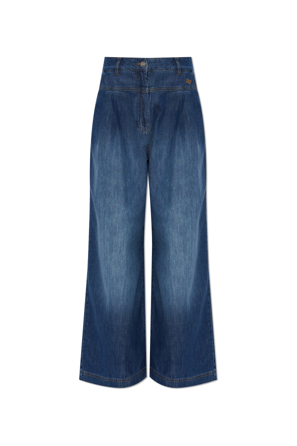 Jeans 'Vulmie' od Munthe