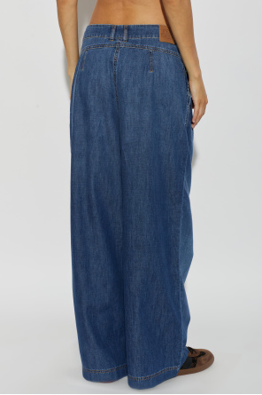 Munthe Jeans „Vulmie“