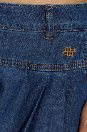 Munthe Jeans „Vulmie“