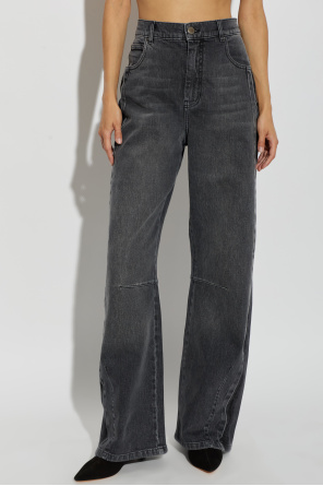 Munthe Jeans „Bohdi Long“