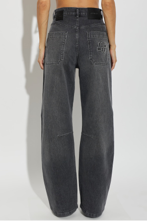 Munthe Jeans „Bohdi Long“