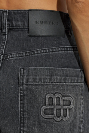 Munthe Jeans „Bohdi Long“