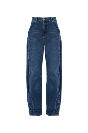 `Bohdi Long` jeans