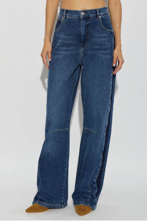 Munthe Jeans „Bohdi Long“