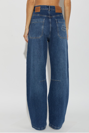 Munthe Jeans „Bohdi Long“
