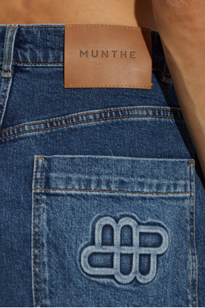 Munthe Jeans „Bohdi Long“