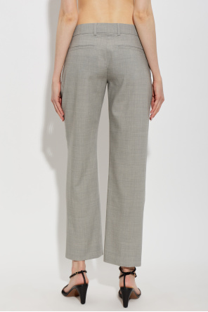 TOTEME Wool trousers