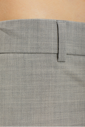 TOTEME Wool trousers