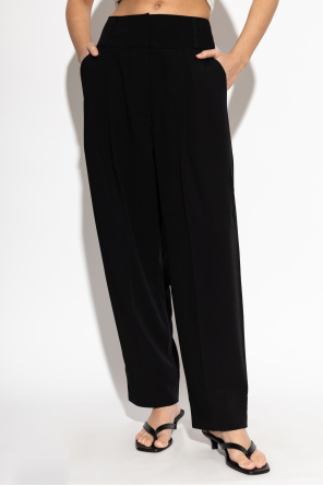 TOTEME Pleated trousers