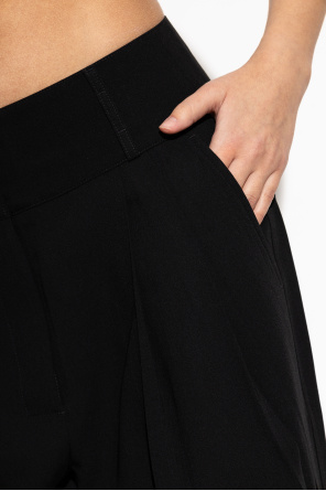 TOTEME Pleated trousers