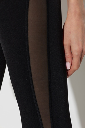 P.E Nation "Striker" leggings