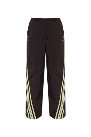 ‘Radius’ Track Trousers by P.E Nation