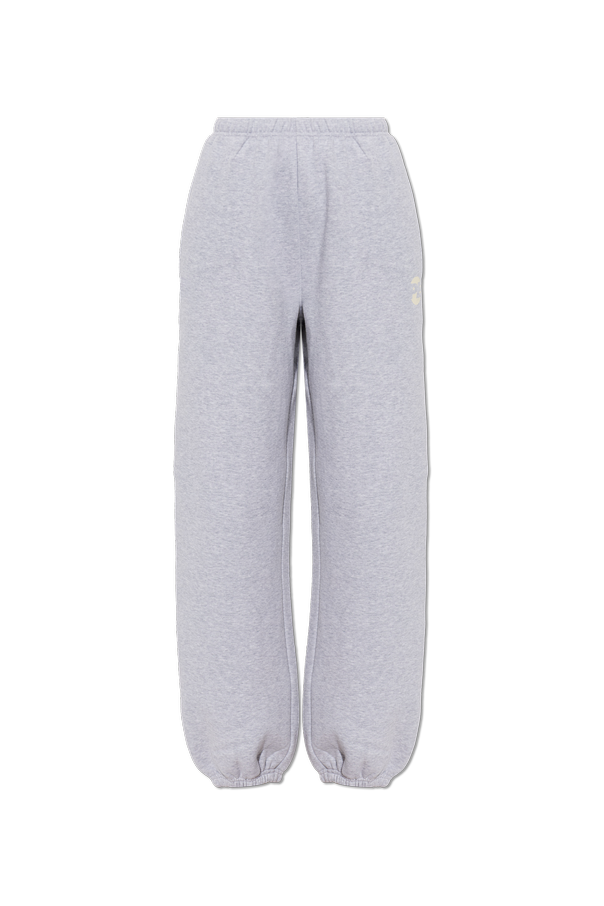 Voltage sweatpants od P.E Nation