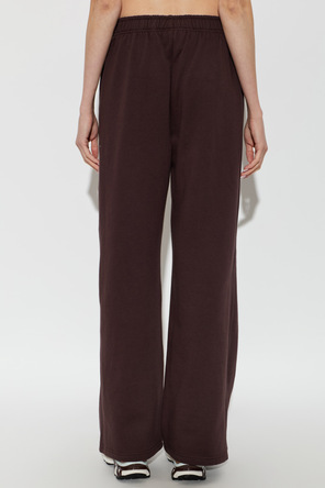 P.E Nation Tidal' tracksuit bottoms